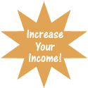 Increase Your Income